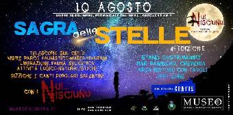 La Sagra delle Stelle