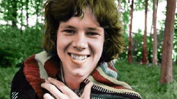 Il delicato mondo di Nick Drake