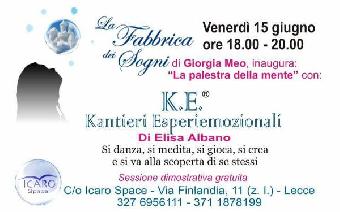 La palestra della mente