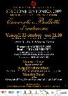 concerti e balletti