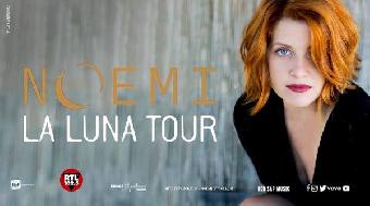 Noemi in concerto