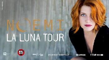 Noemi in concerto