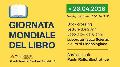 Giornata mondiale del libro