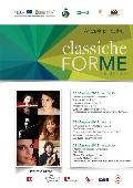 Classiche Forme