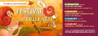 Festival delle Arti