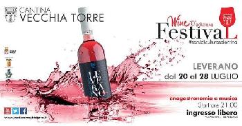 Vecchia Torre Wine Fest