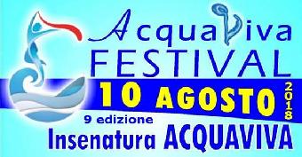 Acquaviva Festival