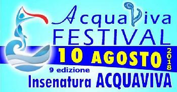 Acquaviva Festival