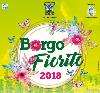 Borgo fiorito 2018