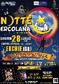 Notte ercolana