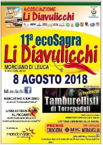 Sagra de li diavulicchi