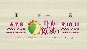 Note di Gusto