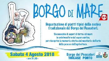 Borgo di Mare