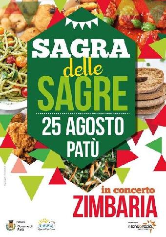 Sagra delle sagre