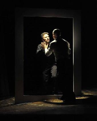 In scena Dr. Jekyll & Mr. Hyde 