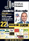 Juventinità e mass media