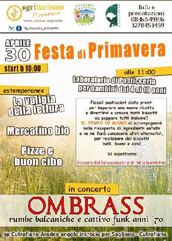 Festa di Primavera