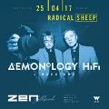 Demonology HiFi