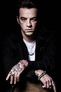 Salmo + Noyz Narcos Live