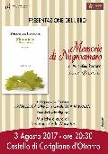 Memorie di Negroamaro