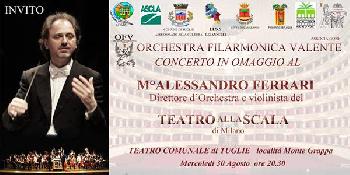 Accademia di Musica Valente