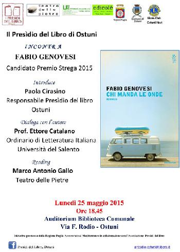locandina