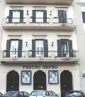 teatro orfeo