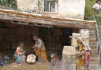 Presepe