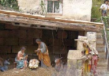 Presepe