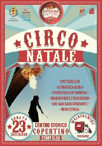 Il Circo di Natale