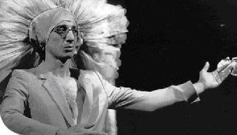 Short pieces,  la minire de la France - la nuova danza francese