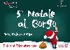 Natale al Borgo