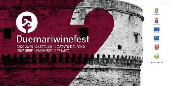 Due Mari Wine Fest