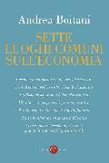 Sette luoghi comuni sull'Economia