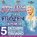 Anna&Elsa - Frozen