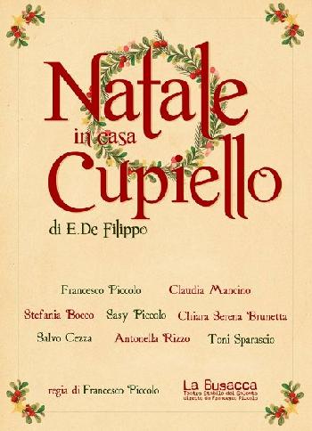 Natale in casa Cupiello