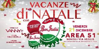 Vacanze di Natale