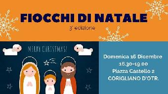 Fiocchi di Natale