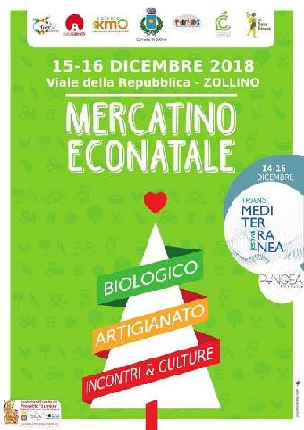 Mercatino EcoNatale