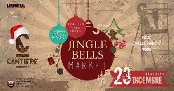 Jingle Bells Market