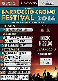 crono