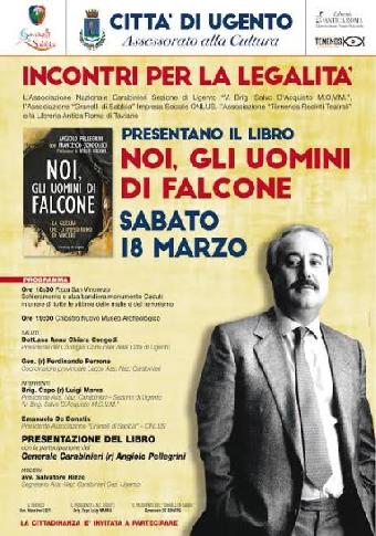 Noi, gli uomini di Falcone