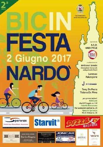 Bici in Festa