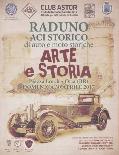 Auto e moto storiche