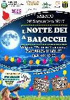 La Notte dei Balocchi 