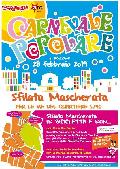 Carnevale popolare