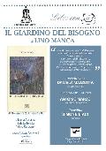 Il giardino del bisogno 