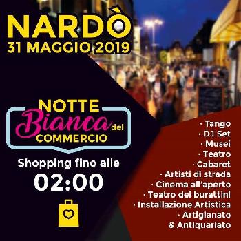 Notte Bianca del Commercio