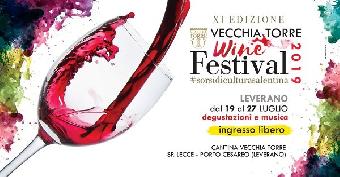Vecchia Torre Wine Festival