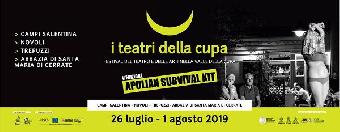 I Teatri della Cupa